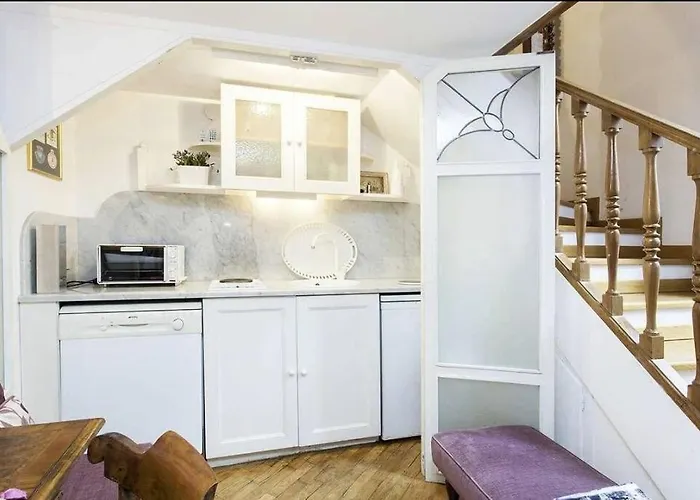 Apartamento Maison 