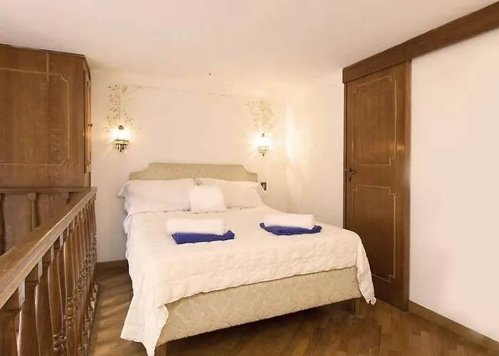 Apartamento Maison 