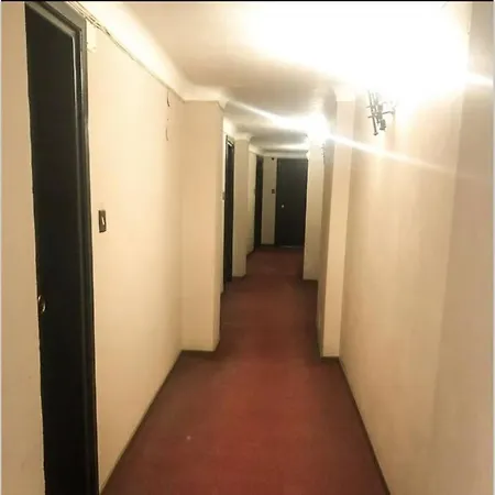 Apartment Maison 
